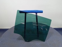 фото thumb №1, Opel insignia b kombi стекло дверь задняя правая