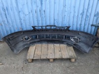 фото thumb №8, Бампер перед vw passat b5 дорестайлинг ln5y 96-00r