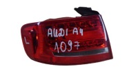 Купити Фара лівий задній audi a4 b8 седан 8k5945095b led, фото thumb