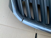 фото thumb №2, Решітка радіатора решітка радіатора перед skoda rapid 5ja853668 оригінал tanio