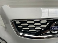 фото thumb №11, Бампер перед передний решётка радиатора решётка радиатора volvo c30 lift