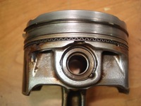 фото thumb №6, Hyundai i10 kia 1.0 tgdi g3lc поршень 1gb 4gv0 4gu0 + шатун h1801220s