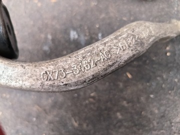 фото thumb №9, Jaguar f-pace range rover velar l560 амортизатор перед лівий праві