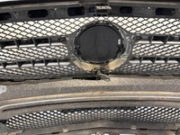 фото thumb №7, Mercedes w212 рестайлінг amg бампер решітка радіатора перед комплектний