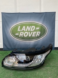 фото thumb №7, Jaguar xe xj 3,0 дизель турбонагнетатель