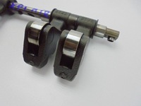 фото thumb №3, Scania r xpi толкатели клавиатура ролики