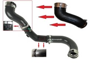 фото thumb №11, Труба шланг turbo renault master iii movano b nv400 2.3 dci 144600588r