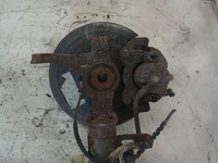 фото thumb №5, D466 поворотна опора mcperson права meriva b 22245142