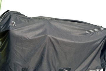 DERKA PRZECIWDESZCZOWA PRZECIWWIATROWA 150G D-600 125CM