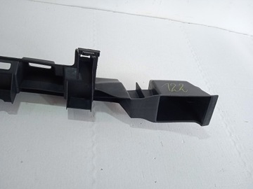 фото thumb №10, Dacia logan балка підсилювач бампер абсорбер зад