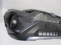 фото thumb №5, Бампер toyota rav4 rav 4 pod радар передний