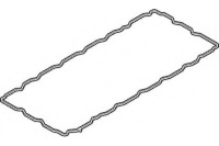 фото thumb №2, Прокладка картера масляный резиновый элемент mercedes atego ate