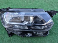 фото thumb №1, Toyota proace city лампа передняя