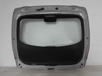 фото thumb №7, Кришка багажника багажника mazda 3 #