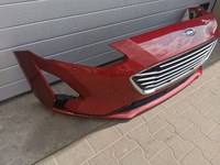 фото thumb №10, Ford focus mk4 2018-23r. - бампер перед