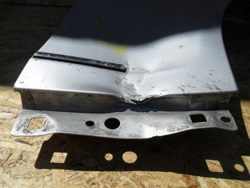 фото thumb №12, Mercedes e-klasse w211 2006- крыло правый