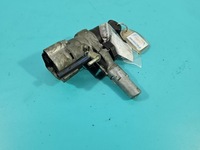 фото thumb №1, Замок зажигания ключ вкладка mercedes 124 коробка передач механическая 7pin