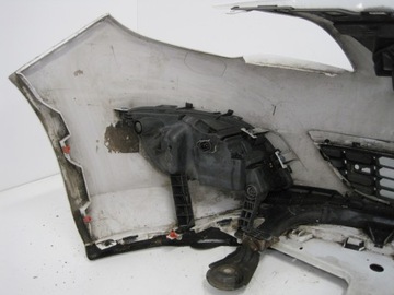 фото thumb №12, Бампер перед переднє opel astra j iv передній рестайлінг 11r