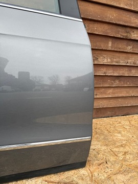 фото thumb №6, Vw passat b6 06r универсал дверь правые зад комплектные