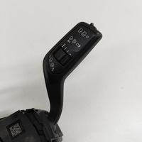 фото thumb №11, Ford mustang mach-e 2020 рычаг / переключатель поворотники