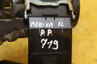 фото thumb №6, Pas безопасности правый перед meriva a fl