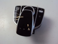 фото thumb №1, Ручка контроллер idrive mercedes c-klasa w205