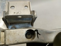 Bmw f10 m5 m6, 2013 кронштейн кронштейн интеркулер радиатора левый 7186513 в Украине, фото thumb