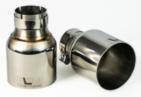 фото thumb №9, Спортивний система випускний задня mini countryman f60