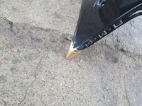 фото thumb №12, Mercedes w211 amg бампер перед передний