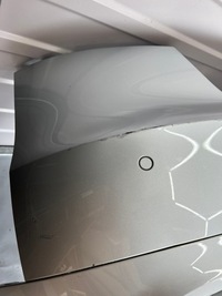 фото thumb №10, Бампер задня kompletny audi s8 d4 11-13 przedlift lx7w оригінал