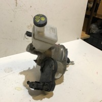 Renault austral espace vi 1.2 усилитель тормозов насос тормозная 460072828r 0204862308 Киев, фото thumb