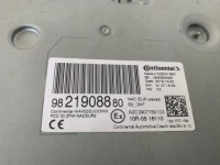 фото thumb №12, Opel crossland x 1.2thp магнитола автомагнитола (радио, проигрыватель) магнитола оригинал европа