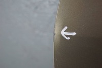 фото thumb №13, Skoda roomster крыло дверь левый перед d1831