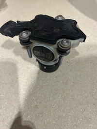 фото thumb №1, Насос adblue оригинальный номер renault master iv f01c.070.013