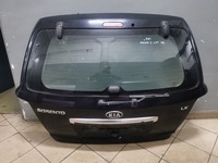 фото thumb №1, Крышка багажника багажника комплектная kia sorento i lift eb eu