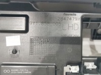 фото thumb №9, Porsche cayenne iii консоль панель приладів приладова шкіра 9y1 lifting 23-25r