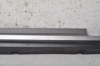 фото thumb №5, Maserati ghibli iii накладка порог правая