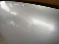 фото thumb №11, Капот volkswagen passat b6