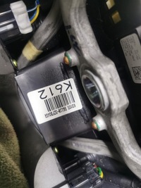 фото thumb №14, Повітропровід шкіра multi hyundai i40 lift 15-19