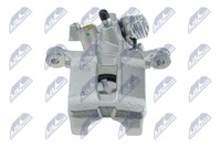 фото thumb №4, Супорт гальмівний зад