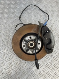 фото thumb №1, Zawrotnica правий перед p61 c3 aircross 18- 1.2 thp