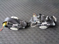 фото thumb №1, Pas правый перед передний jeep cherokee kk