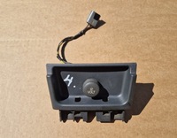 фото thumb №1, Volvo s80 2002 разъём прикуривателя 9168129