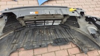 фото thumb №14, Бампер передній перед ford focus mk3 eb pdc комплектний