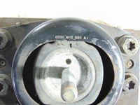 фото thumb №6, Кронштейн подушка двигуна права master movano 1.9 dti