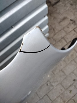 фото thumb №9, Капот vw polo 9n