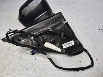 фото thumb №14, Dodge ram v 19- дзеркало зовнішні ліві праві 10+8pin - 6+8pin usa