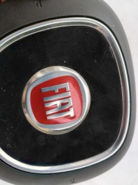 фото thumb №5, Заглушка подушка безпеки fiat 500l 7356121160 оригінал cała air bag водія