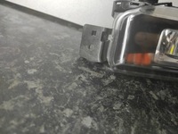 фото thumb №4, Противотуманная фара led drl правый bmw seria 2 lift f45 f46