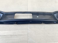 фото thumb №8, Спойлер накладка спойлер vw golf viii 8 r-line зад